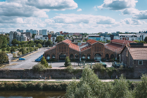 Restauration d'entreprise Tourcoing